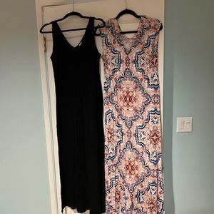 Maternity dress bundle